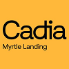 Cadia Myrtle Landing