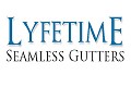 Lyfetime Seamless Gutters