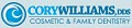Cory Williams Cosmetic & Family Dentistry